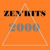 undefined Zen Hits 2000