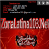 undefined Zona Latina 103