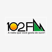 Radio 102 FM