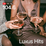 Radio 104.6 RTL Luxus Hits