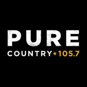 Radio Pure Country Vernon