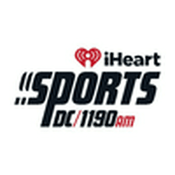 Radio 1190 iHeart Sports DC