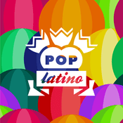 Radio 1.FM - Absolute Pop Latino