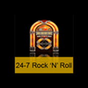 Radio 24-7 Rock 'n' Roll