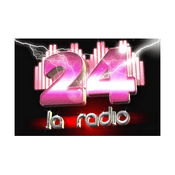 Radio 24 la radio