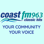 Radio 2CCC - Coast 96.3 FM