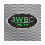 Radio 3WBC 94.1 FM