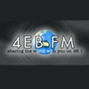 Radio 4EEB 4EB-FM 98,1