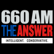 Radio 660 AM The Answer