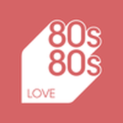 Radio 80s80s Love