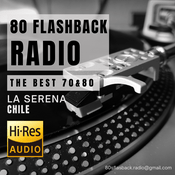 Radio 80s FlashBack Radio