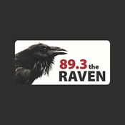 Radio 89.3 The Raven Edmonton