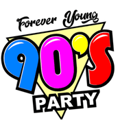 Radio 90’s Party