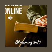 Radio 91.5 FM His Word Online