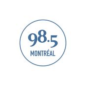 Radio 98.5 Montréal