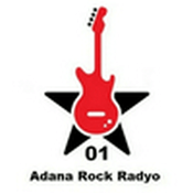 Radio Adana Rock Radio