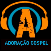 Radio Web Rádio Adoração Gospel