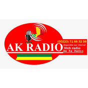 Radio AK WEB RADIO