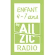 Radio Allzic Enfants 4/7 ans