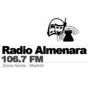 Radio Radio Almenara 106.7 FM