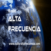 Radio Radio Alta Frecuencia