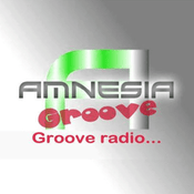 Radio Amnesia-Radio Groove