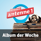 Radio antenne 1 Album der Woche