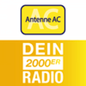 Radio Antenne AC - Dein 2000er Radio