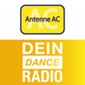 Radio Antenne AC - Dein Dance Radio