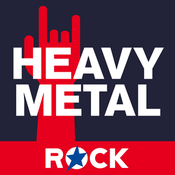 Radio ROCK ANTENNE - Heavy Metal