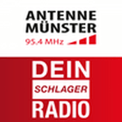 Radio Antenne Münster - Dein Schlager Radio