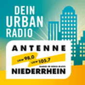 Radio Antenne Niederrhein - Dein Urban Radio