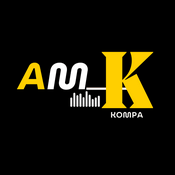 Radio ANTILLES MEDIA KOMPA