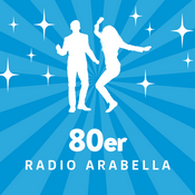 Radio Arabella 80er