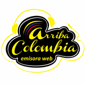 Radio Arriba Colombia Radio