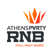 Radio Athens Party R'n'B