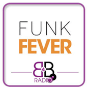 Radio B4B Radio Funk fever