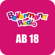 Radio Ballermann Radio - Ab 18