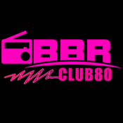 Radio BBR CLUB 80 99.3