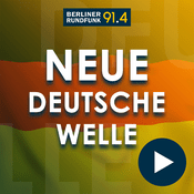 Radio Berliner Rundfunk – Neue Deutsche Welle