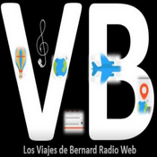 Radio Los viajes de bernard