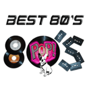 Radio Best 80 Pop Rock