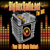 Radio @BigBoxRadio | The BOX (WBBR-DB)