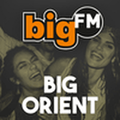 Radio bigFM ORIENT