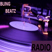 Radio Bling Beatz Radio 