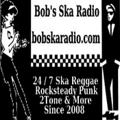 Radio Bob's SKA Radio 