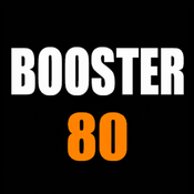 Radio Booster 80 FM