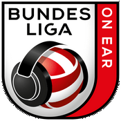 Radio Bundesliga ON EAR – SK Puntigamer Sturm Graz - UPC Arena