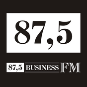 Radio Business 87.5 FM