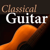 Radio CALM RADIO - Classical Guitar